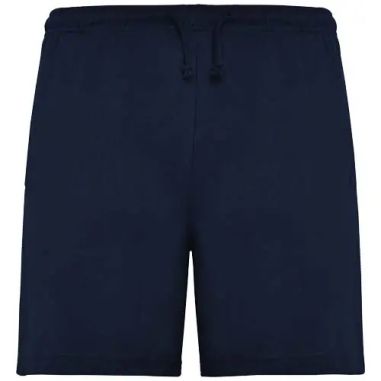 Pantalón Corto Deportivo Infantil Personalizado