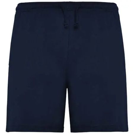 Pantalón Corto Deportivo Infantil Personalizado