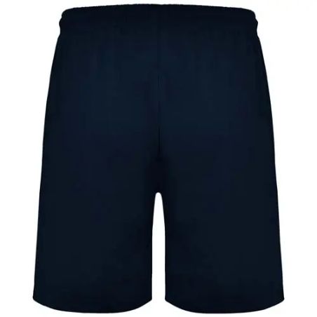 Pantalón Corto Deportivo Infantil Personalizado