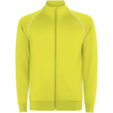 Sudadera Valier con Cremallera Personalizada 6R0437