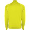 Sudadera de hombre Valier con cremallera completa Personalizada 6R0437 - Imagen 2