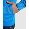 Sudadera de hombre Valier con cremallera completa Personalizada 6R0437 - Imagen 3