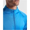 Sudadera de hombre Valier con cremallera completa Personalizada 6R0437 - Imagen 4