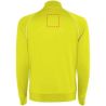 Sudadera de hombre Valier con cremallera completa Personalizada 6R0437 - Imagen 14