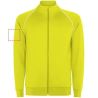 Sudadera de hombre Valier con cremallera completa Personalizada 6R0437 - Imagen 25