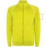 Sudadera de hombre Valier con cremallera completa Personalizada 6R0437 - Imagen 26