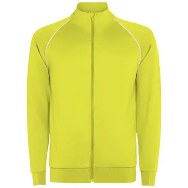 Sudadera Valier con Cremallera Personalizada 6R0437