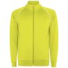 Sudadera de hombre Valier con cremallera completa Personalizada 6R0437 - Imagen 27