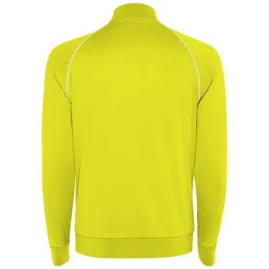 Sudadera Valier con Cremallera Personalizada 6R0437