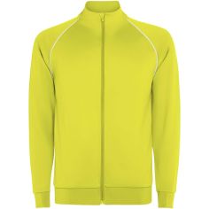 Sudadera Infantil Valier con Cremallera Personalizada 6K0437