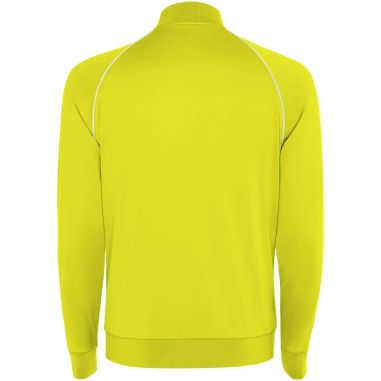Sudadera Infantil Valier con Cremallera Personalizada 6K0437