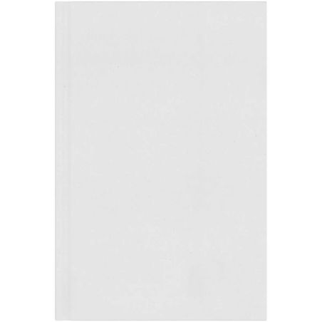 Cuaderno Novella Brontë A5 de Tapa Dura Reciclada Personalizado
