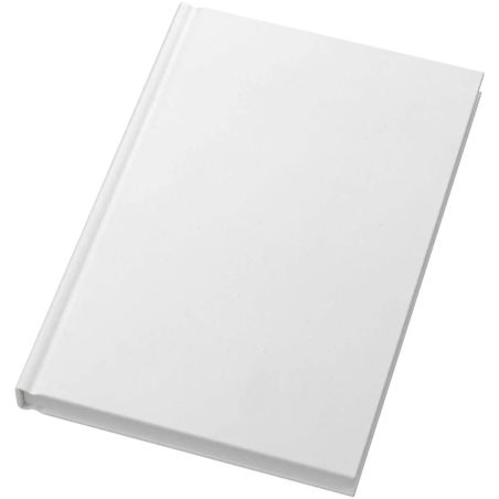 Cuaderno Novella Brontë A5 de Tapa Dura Reciclada Personalizado