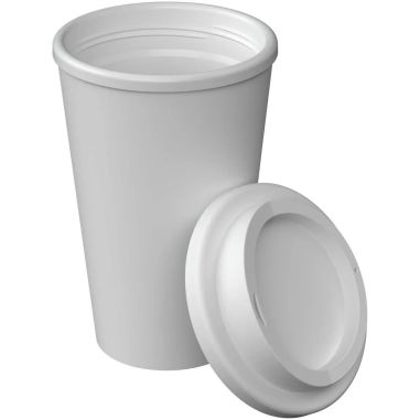 Vaso Térmico Americano Infiniti 350ml Personalizado 6210904