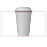 Vaso térmico Americano® Infiniti de 350 ml Personalizado 6210904 - Imagen 5