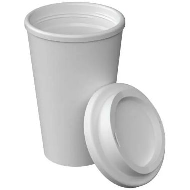 Vaso Térmico Americano Infiniti 350ml Personalizado 6210904