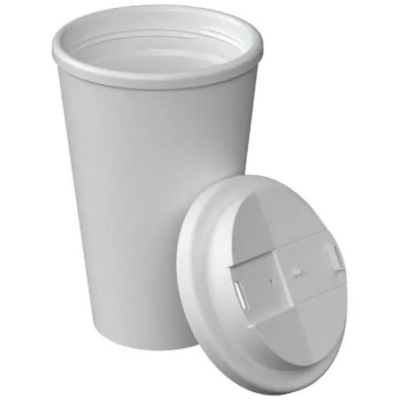 Vaso Térmico Americano Infiniti de 350 ml Personalizado