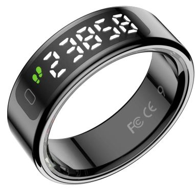 Anillo Inteligente Orbyt Touch Personalizado 62PA61