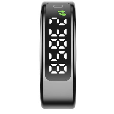 Anillo Inteligente Orbyt Touch Personalizado 62PA61