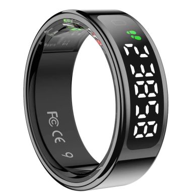 Anillo Inteligente Orbyt Touch Personalizado 62PA61