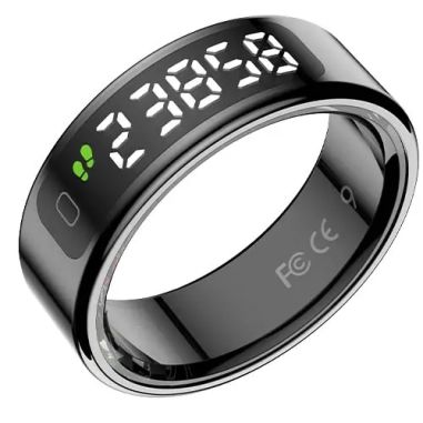 Anillo Inteligente Orbyt Touch Personalizado 62PA61