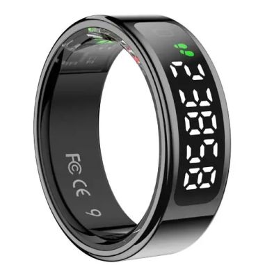 Anillo Inteligente Orbyt Touch Personalizado 62PA61