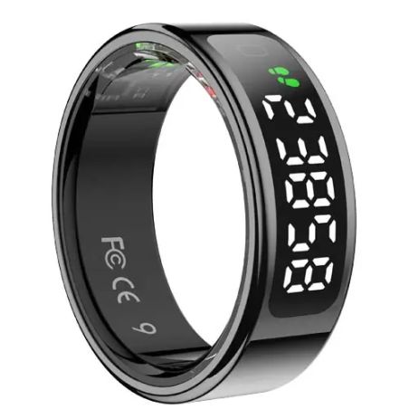 Anillo Inteligente Orbyt Touch Personalizado 62PA61