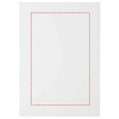 Cuaderno Novella Austen A5 de Tapa Blanda Personalizado 6210908
