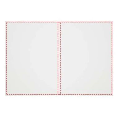 Cuaderno Novella Austen A5 Tapa Blanda Personalizado 6210910