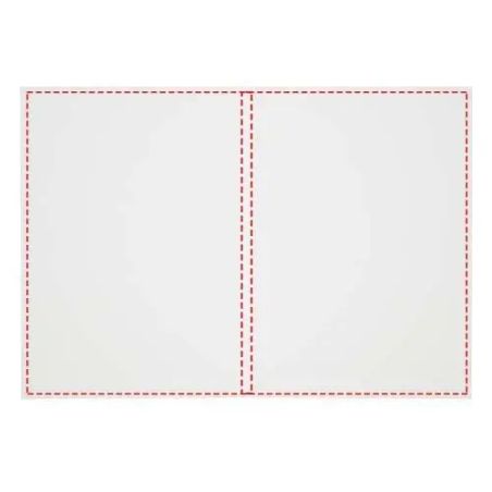 Cuaderno Novella Austen A5 Tapa Blanda Personalizado 6210910