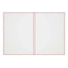 Cuaderno Novella Austen, tamaño A5, tapa blanda y papel reciclado - 100 hojas rayadas Personalizado 6210910 - Imagen 8
