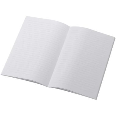 Cuaderno Novella Austen de Tapa Blanda A5 Personalizado