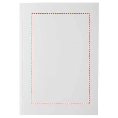Cuaderno Novella Austen de Tapa Blanda A5 Personalizado