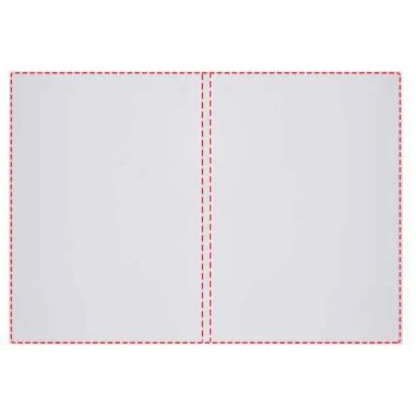 Cuaderno Novella Austen de Tapa Blanda A5 Personalizado
