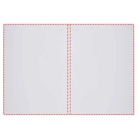 Cuaderno Novella Austen de Tapa Blanda A5 Personalizado