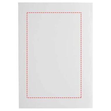 Cuaderno Novella Austen de Tapa Blanda A5 Personalizado