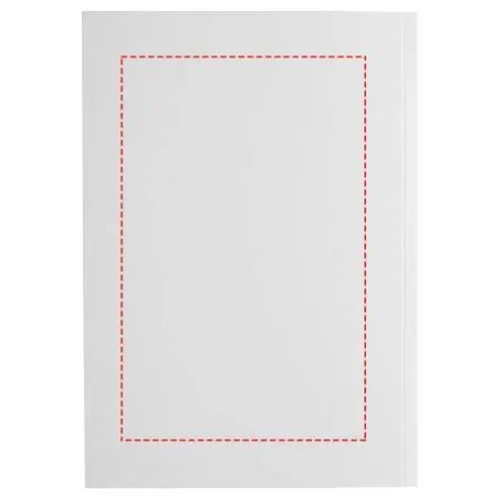 Cuaderno Novella Austen de Tapa Blanda A5 Personalizado