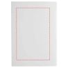 Cuaderno Novella Austen de tapa blanda reciclada, tamaño A5 - 50 hojas rayadas Personalizado 6210911 - Imagen 10