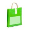 Bolsa Plegable de Non-Woven con Cierre de Velcro Personalizada 85448 - Imagen 9