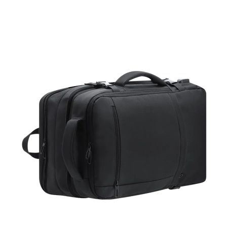 Mochila Expandible con USB Personalizada | Goodie