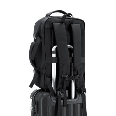 Mochila Expandible con USB Personalizada | Goodie