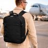 Mochila de Viaje en Nylon con Compresión al Vacío Personalizada - Imagen 19