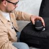 Mochila de Viaje en Nylon con Compresión al Vacío Personalizada - Imagen 20