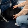Mochila de Viaje en Nylon con Compresión al Vacío Personalizada - Imagen 22
