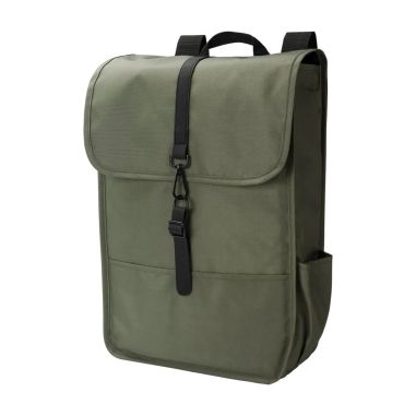 Mochila de rPET Personalizada con Bolsillos | Goodie