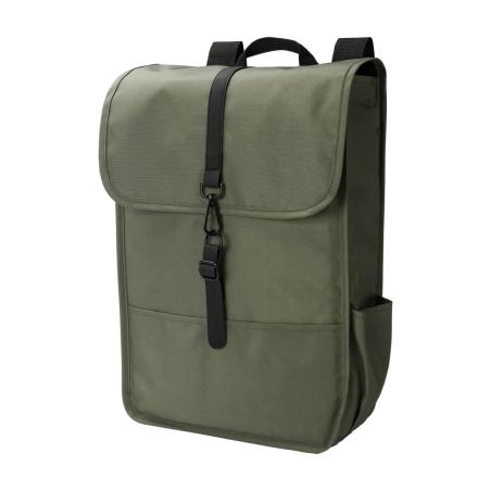 Mochila de rPET Personalizada con Bolsillos | Goodie