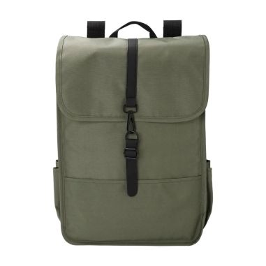 Mochila de rPET Personalizada con Bolsillos | Goodie