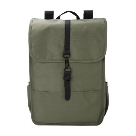 Mochila de rPET Personalizada con Bolsillos | Goodie