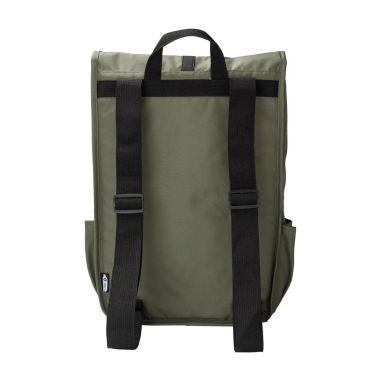 Mochila de rPET Personalizada con Bolsillos | Goodie