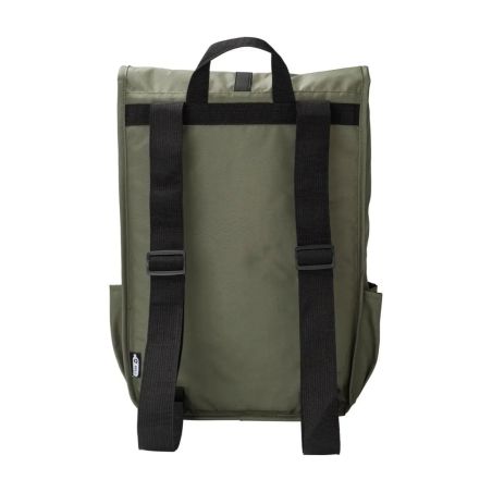 Mochila de rPET Personalizada con Bolsillos | Goodie